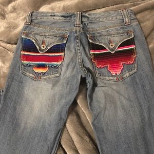 Miss Me Jeans !